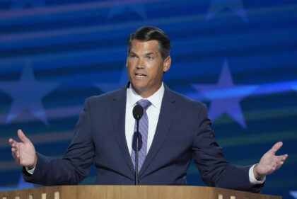 The Associated Press