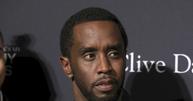 Sean Diddy Combs Defense Urges Early Release After Prostitution Conviction