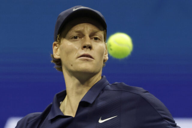 The Associated Press