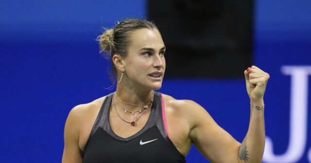 Defending Champion Sabalenka Faces Anisimova in US Open Final