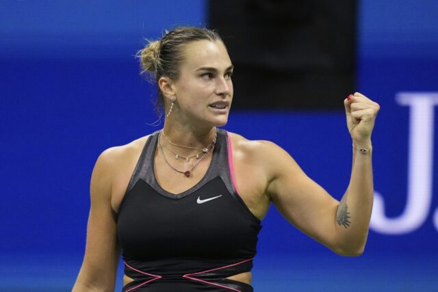 The Associated Press