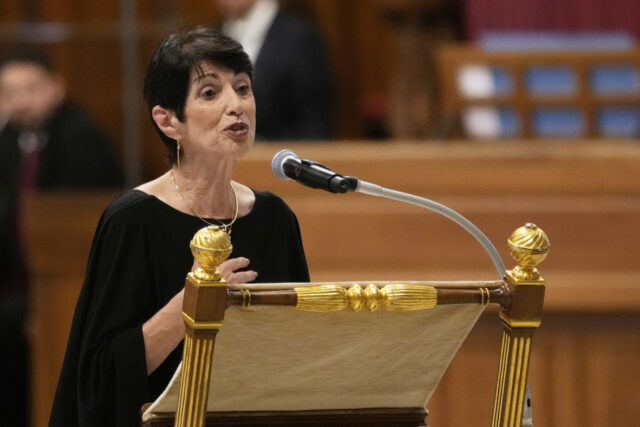 The Associated Press