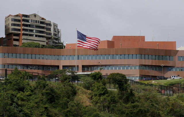 The Associated Press