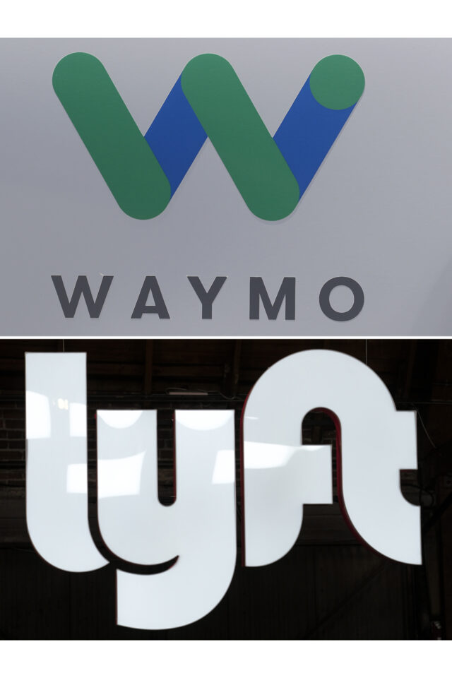 The Associated Press