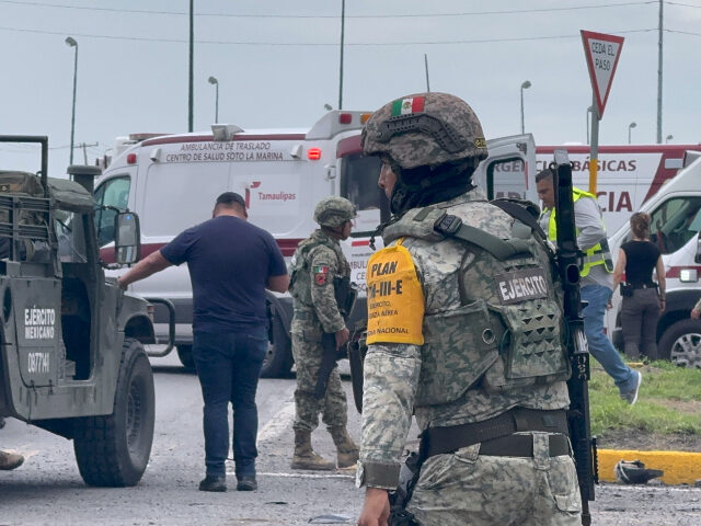 Cd. Victoria Crash main Breitbart News Foundation