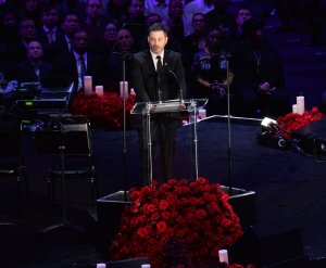 38 SInclair stations still won't air 'Jimmy Kimmel Live!'