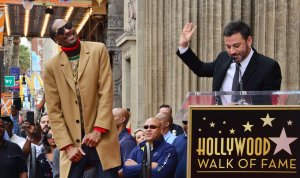 ABC pulls 'Jimmy Kimmel Live!' off air over Charlie Kirk comments