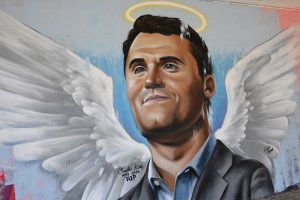 Alleged Charlie Kirk killer 'not cooperating' with authorities