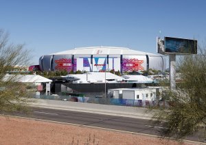 Armed man arrested near Charlie Kirk memorial venue