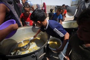 Australia, Britain, Canada formally recognize Palestinian state