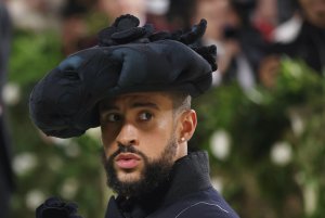 Bad Bunny receives most nominations for Latin Grammy Awards