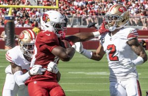 Benson, Gordon, Smith among top add/drops for Week 4