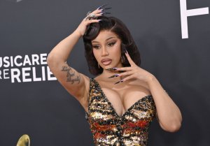 Cardi B found not liable of assault allegations in civil case