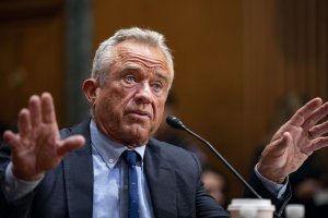 Former CDC Director Susan Moranez to testify before Senate