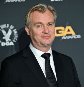 Christopher Nolan elected DGA president