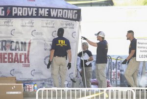 Comedy Central removes 'South Park' episode lampooning Charlie Kirk