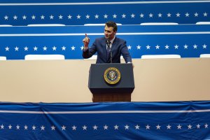 Divided House passes resolution honoring Charlie Kirk