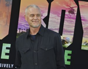 Eric Dane calls for more ALS research after missing Emmys