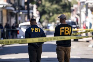 FBI Boston warns of rise in 'cruel' courier cash scams in New England