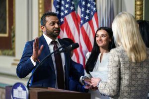 Former FBI officials say they were fired for investigating Trump