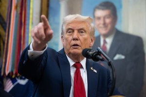 Federal government shutdown anticipated after Senate funding vote