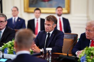 France expected to formally recognize Palestine at summit