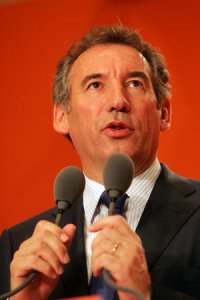 French Prime Minister Francois Bayrou faces potential ouster