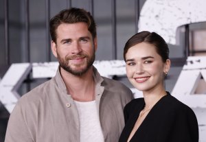 Gabriella Brooks shares photos of engagement ring from Liam Hemsworth
