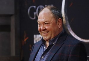 'Game of Thrones' alum Mark Addy to play Hagrid in Audible 'Potter'