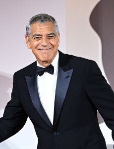George Clooney Stars in 'Jay Kelly' Drama Premiering November