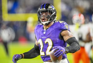 Gibbs, Henry lead Week 1 fantasy football running back rankings