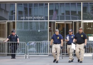 Gunman targeting NFL offices had CTE, medical examiner says