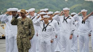 Hegseth, top general visit Puerto Rico amid Trump drug cartel fight