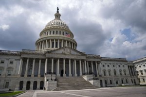 Senate Blocks Government Funding Bills, Shutdown Looms October 1