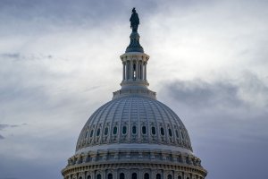 House votes to repeal Iraq war authorizations