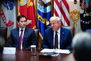 Immigration policy drawing international students away from U.S.