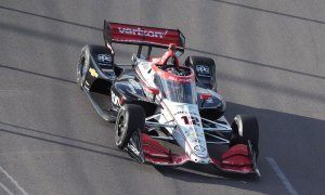 IndyCar's Will Power leaves Team Penske after 17 years