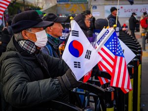 U.S., Japan, S. Korea officials meet for quantum computing summit