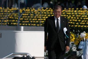 Japan's Prime Minister Ishiba announces resignation