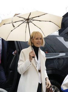 E. Jean Carroll's $83M judgment against Trump again upheld