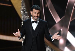 'Jimmy Kimmel Live!' to return to ABC on Tuesday night