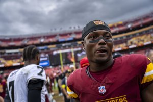 Lamb, Conner, McLaurin among injured in NFL's Week 3