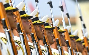 Leaked info: China's Taiwan invasion plans get help from Russia