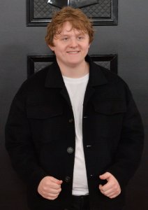 Lewis Capaldi Releases New Single Ahead of Largest UK, Ireland Outdoor Shows