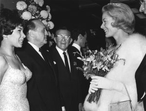 Oldest living Royal, Duchess of Kent dies at 92