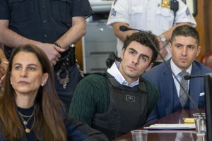 Luigi Mangione to appear in New York state court