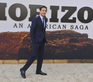 Luke Wilson teams up with Will Ferrell again for Netflix golf series