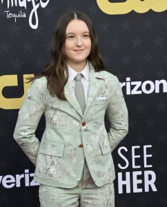 Madame Tussauds honors Bella Ramsey with wax likeness