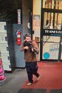 Maine mass shooting families, survivors sue the federal government