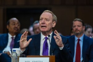 Microsoft Gains US License to Export 60,000 Nvidia AI Chips to UAE, Plans $15.2B Investment